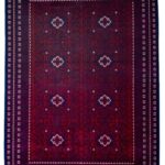 Afgan AF001A Halı