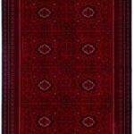 Afgan AF001A Halı