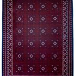 Afgan AF001B Halı