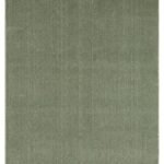 Bali 4500 Yeşil Halı