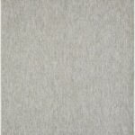 Bombay 665 Gri Halı