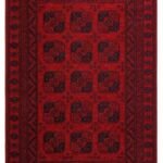 Buhara Serisi Buh01 Halı