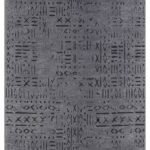 Cool Çivi Desen Antrasit