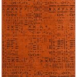 Cool Çivi Desen Kiremit