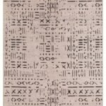 Cool Çivi Desen Vizon