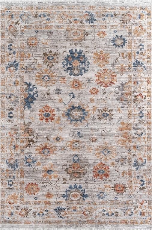 İndiana İn05 Halı Tahran Tah05 Halı - Görsel 1