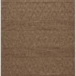 Loopy Lo620 Kahve Halı