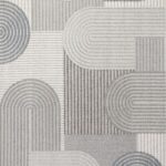 Oslo Açık Gri Oslo05 Halı