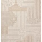 Oslo Bej Oslo03 Halı