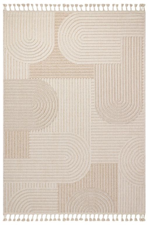 Oslo Bej Halı Oslo Bej Oslo03 Halı - Görsel 1