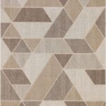 Oslo Kahve Os01 Halı