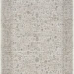 Etnik Bej 10201 Halı