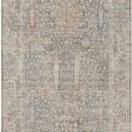 Etnik Bej 10202 Halı