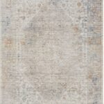 Etnik Bej 10205 Halı