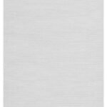 Silva Serisi Açık Gri Halı