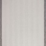 Sisal Plus 1504 Beyaz Halı