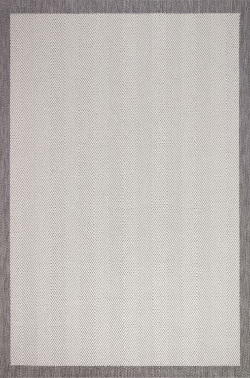 Sisal Plus 1504 Beyaz Sisal Plus 1504 Beyaz Halı - Görsel 1