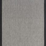 Sisal Plus 1505 Siyah Halı