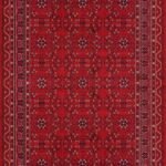 Ürgüp ÜR002 Bordo Halı