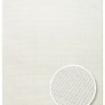 Zen Serisi Beyaz Halı