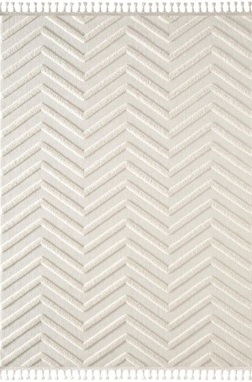 looppy Lp023w loop Lp023w Halı - Görsel 1