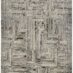 Hermes H105 Gri Halı