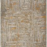 Hermes H105 Turuncu Halı