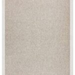 Natural Sisal Bej Krem Halı