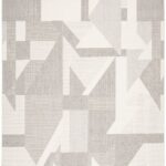 Natural Sisal Bej Krem Halı