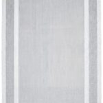 Modern Sisal Krem Çerçeveli