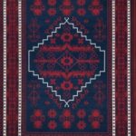 Afgan AF003 Halı