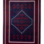 Afgan AF003 Halı
